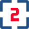 2