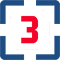 3