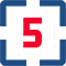 5